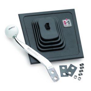87-93 Mustang-Hurst 5 speed Shift Kit