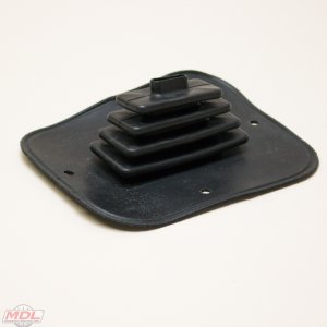67-68 Camaro Shifter Boot w/Console