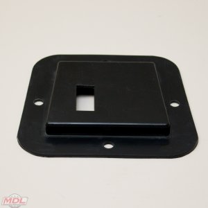 70-81 Camaro OEM Shifter Lower Seal/Boot(F-Body)