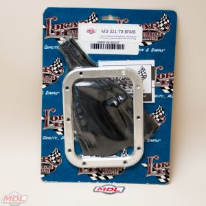 Package, Module Auto to TKX, 69-70 Mustang/Cougar