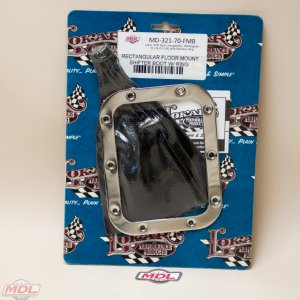 Package, Module Auto to TKX, 69-70 Mustang/Cougar