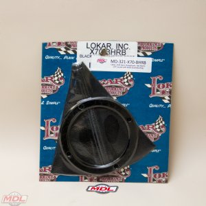 Package, Flathead Ford 32-48, larger opening pattern, Front shift T-5