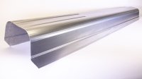 Sheet Metal Tunnel extension for 5 and 6 speed conversions