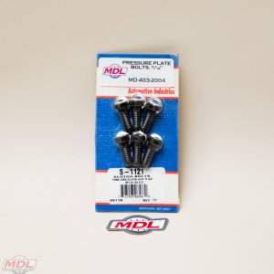 Package, T-5, Y-Block, Quicktime bellhousing, T-5 Five speed