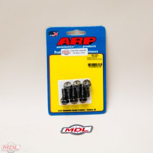 Package, T-5, Y-Block, Quicktime bellhousing, T-5 Five speed