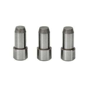 Dowel Pin, Flywheel, Ford Metric clutch, set of three