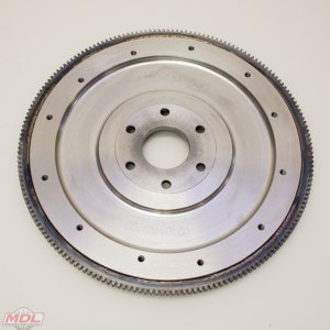 Package, Fairlane/Comet, 66-67,  FE Auto to TKX five speed