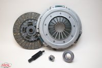 Package, Auto to WC T-5z, SBF 350hp 65-66 Mustang
