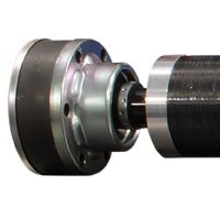 2015-up Mustang GT Carbon Fiber Driveshaft for Automatics