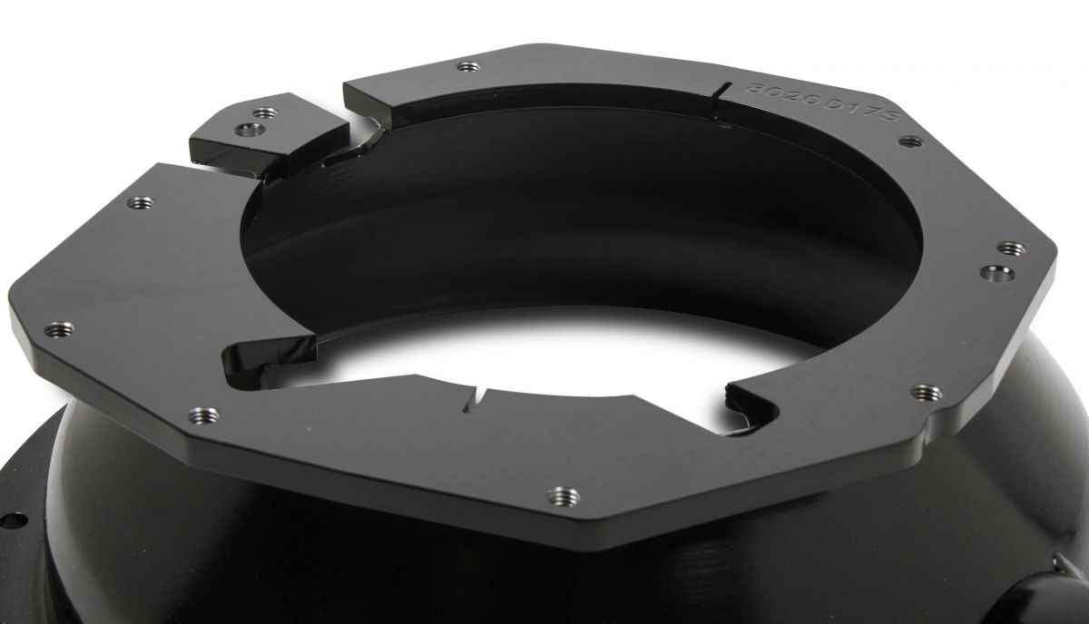 Quicktime Bellhousing 6023 Quick Time RM-8010 Ford 400-429