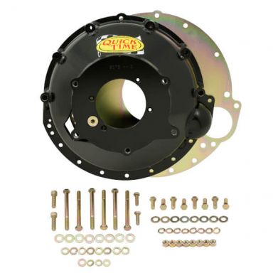 QuickTime Bellhousing, AMC 290/304/343/360/390/401 to LS1 T-56/Magnum
