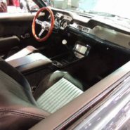 67-68 Mustang 5 & 6 Speed Conversions