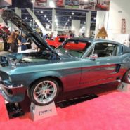 WHAT’S UNDER THE SHIFT KNOB