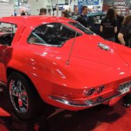 WHAT’S UNDER THE SHIFT KNOB