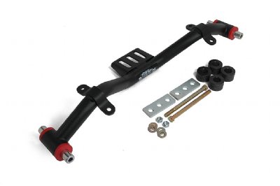 Stiffllers, 82-93 Mustang/Capri Fox Body Crossmember T45/ T56 & Magnum