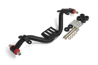 Stifflers, 82-93 Fox body Crossmember for T5/3550/TKO