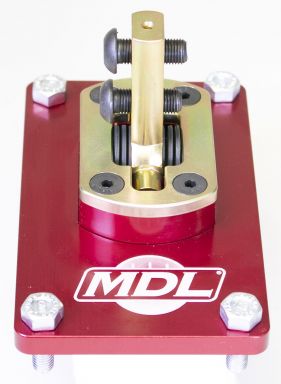 Qwik Stik Shifter, MDL Front shift T5, Front Position, No Offset