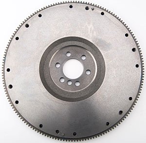 MDL Lighten Billet Steel Flywheel, Buick 331 V6/ 160 tooth /10" long/ GM 10.5"