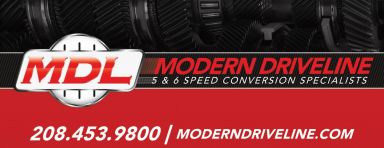 MDL Banner - Gears