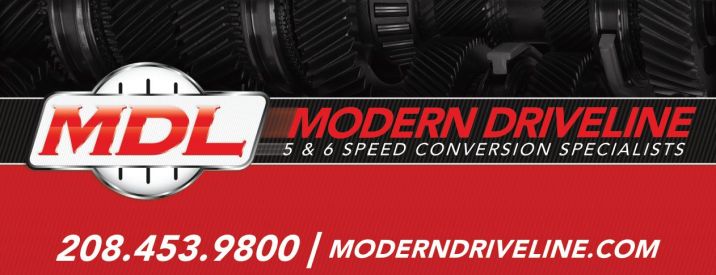 MDL Banner - Gears