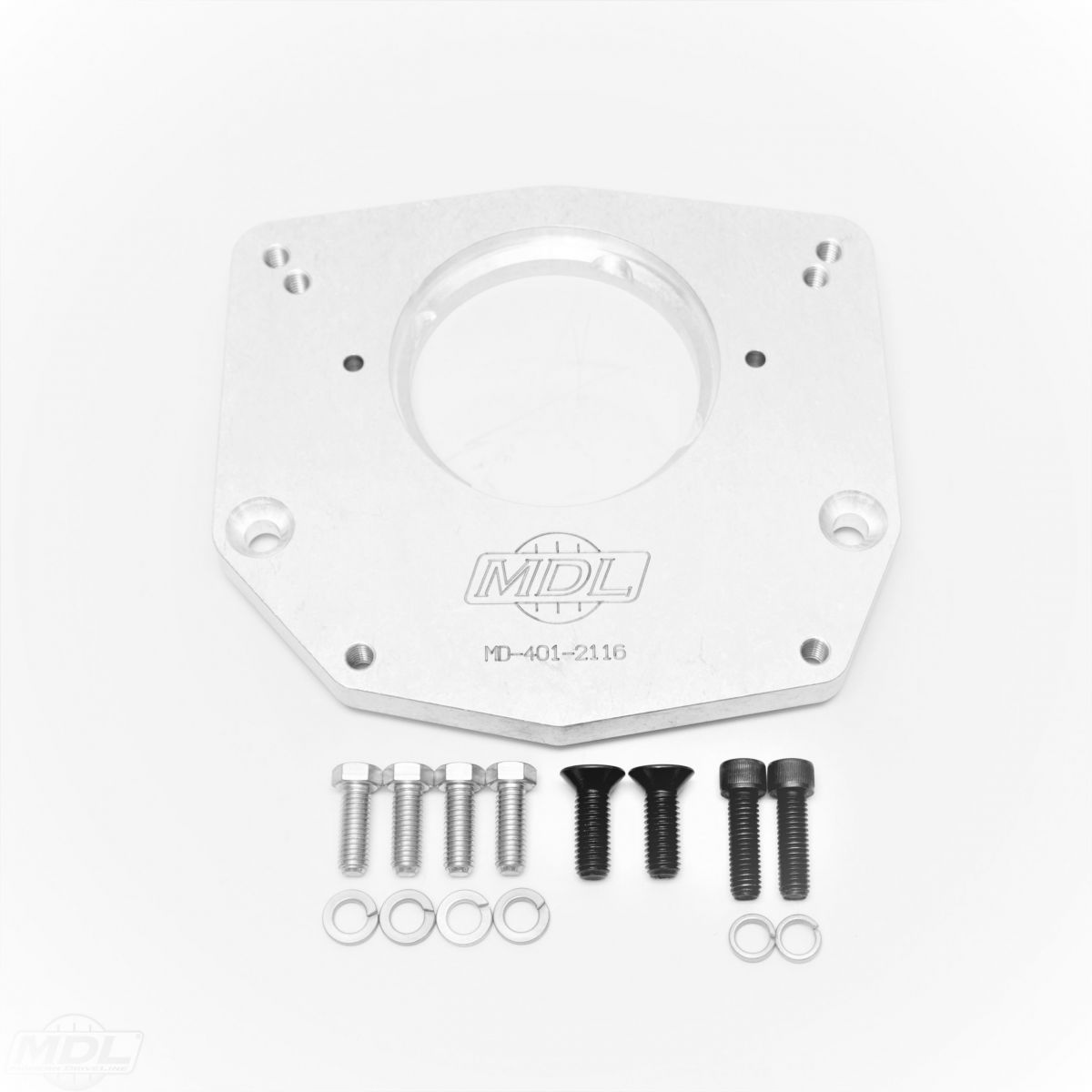 T5 with conversion Tailhousing & 7.5