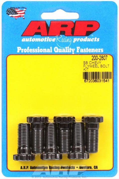 ARP 7/16-Flywheel Bolts GM 5.7L