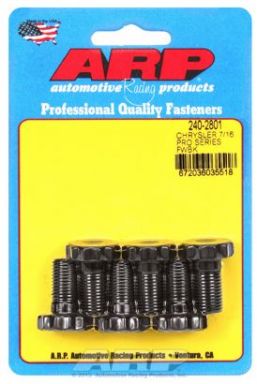 ARP 7/16 Flywheel Bolts Ford 429-460, Y-Block