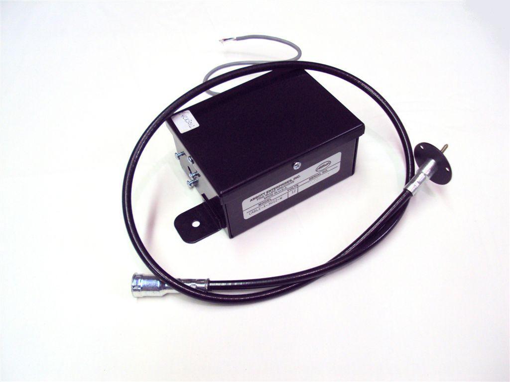 Electronic to Mechanical Category Image