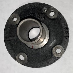 Steel Guide Tube 1.410"DIa. Ford/GM T56 Magnum