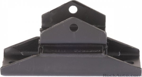 Transmission Mount, Early 60's Ford/F-Series/Fairlane