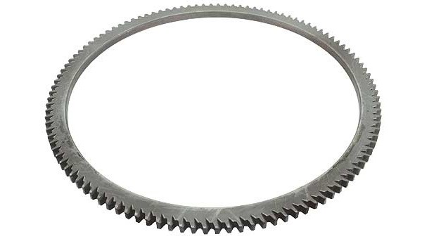 Ring Gear, Ford Flathead, 3.7L L6 - 3.9L V8, car 32-48, Truck 32-47, 112 tooth, 12.420" id