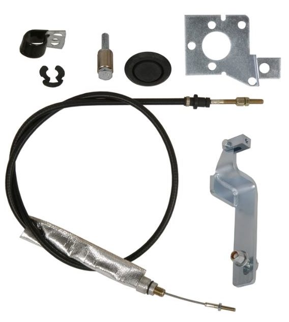 Clutch Cable Parts Category Image