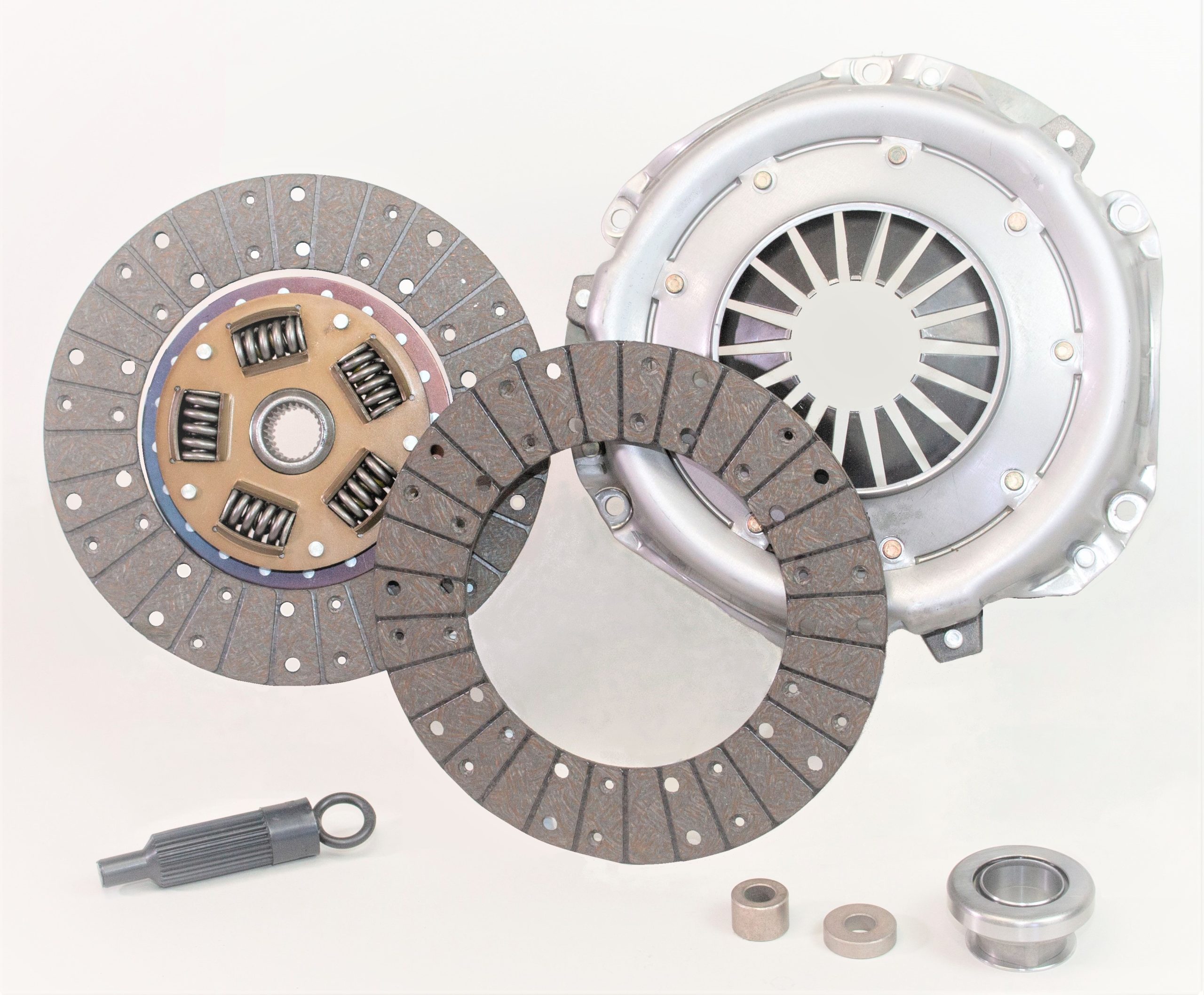 Package, Mopar Small block Auto to T-5 Five Speed