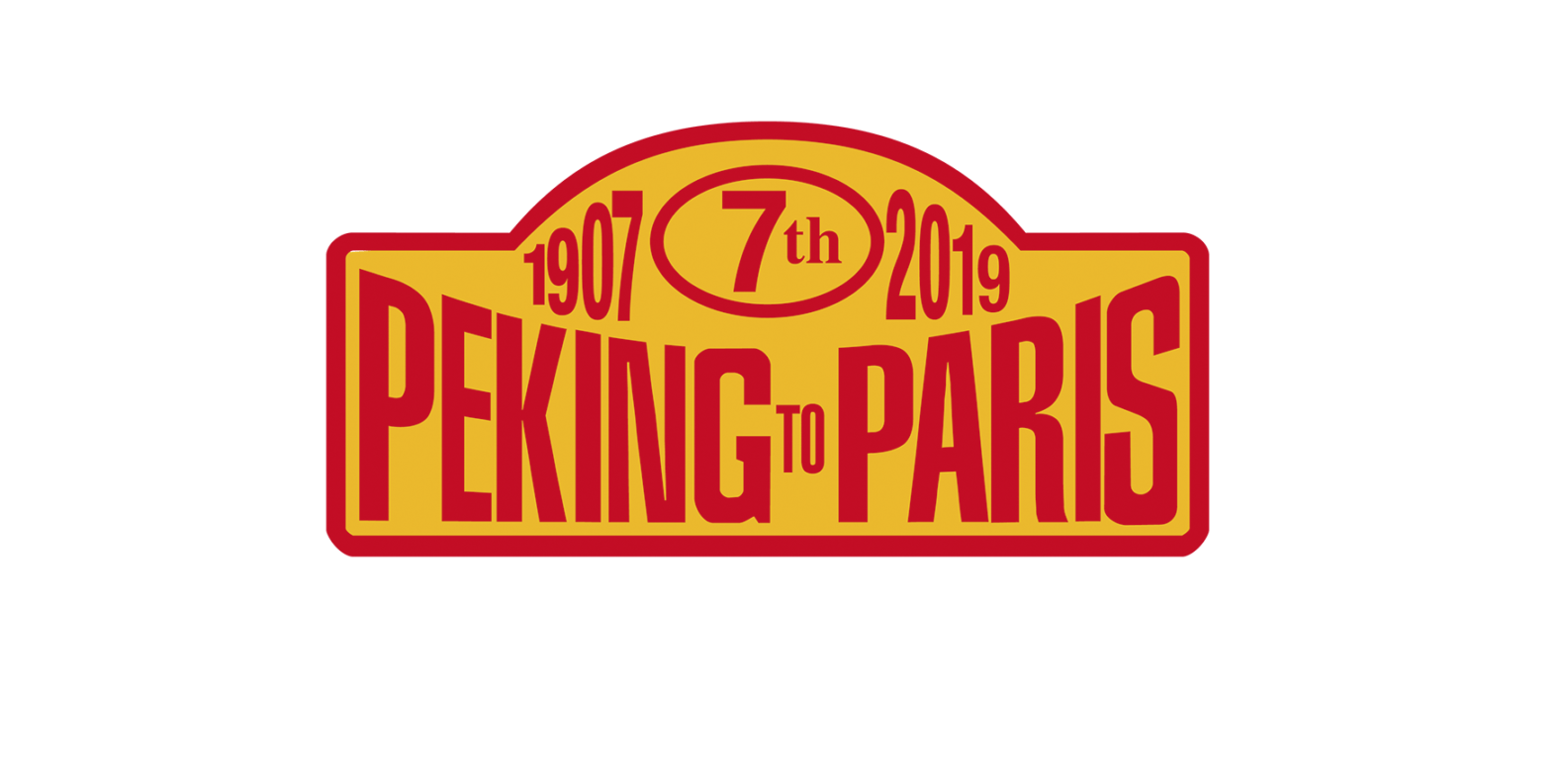 MDL Belgium Brothers 33 Dodge Peking-Paris Rally