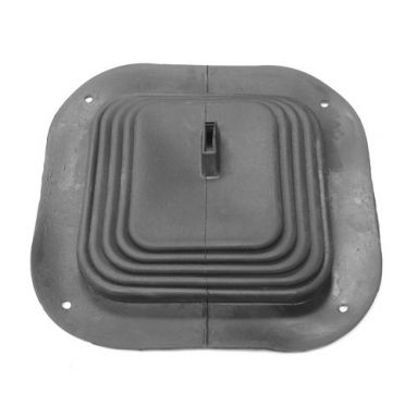 68-72 Chevelle Rubber Shift Boot