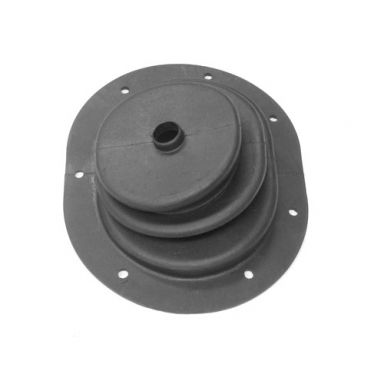 64-67 Chevelle Rubber Shifter Boot/Round stick