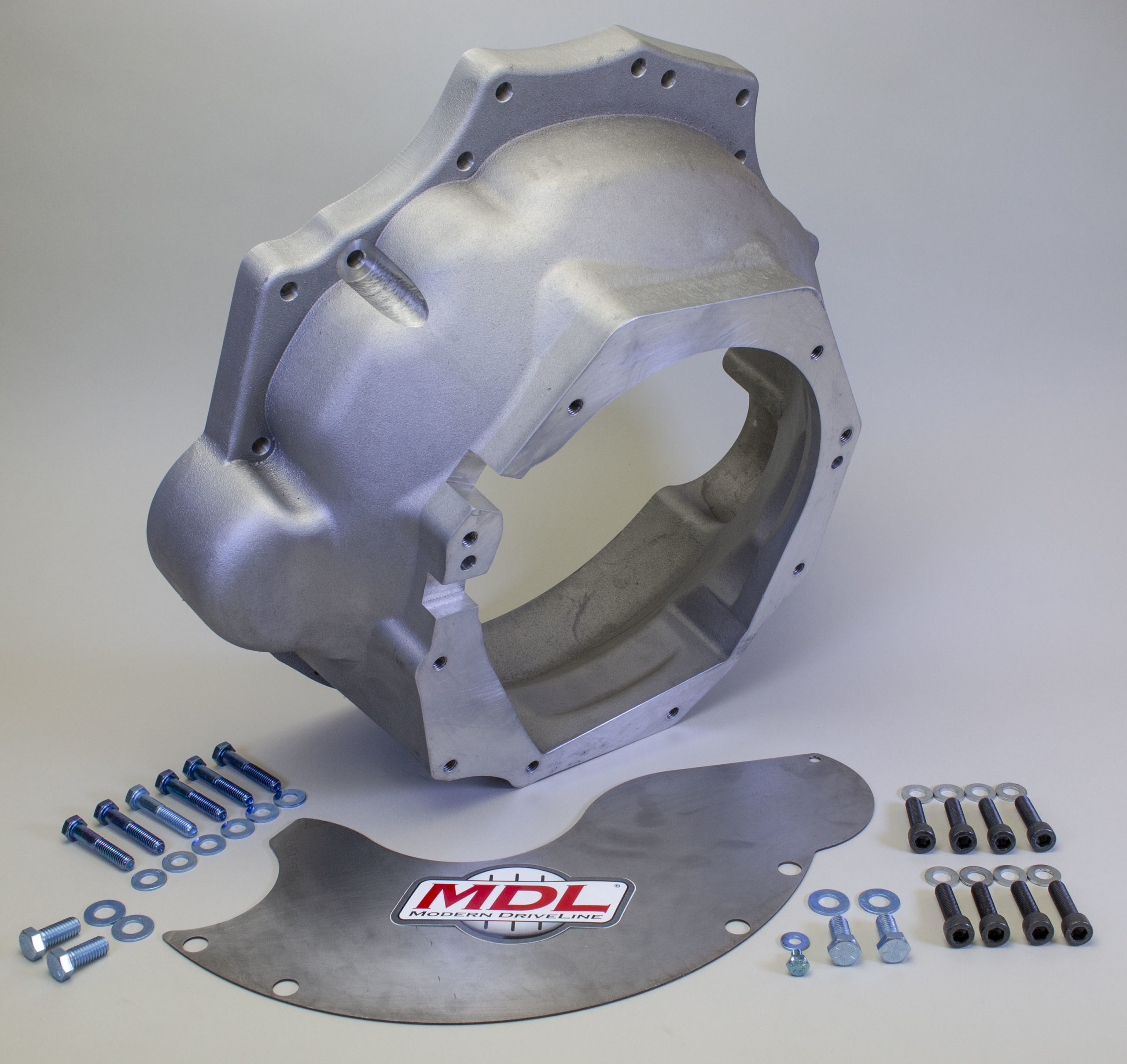 Package, Chevelle, 68-72, SB/BB to T56 Magnum Six speed