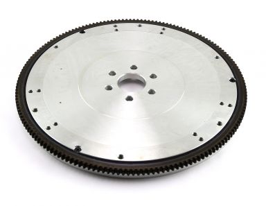 Chevy Aluminum Flywheel 153 tooth interanlly balanced