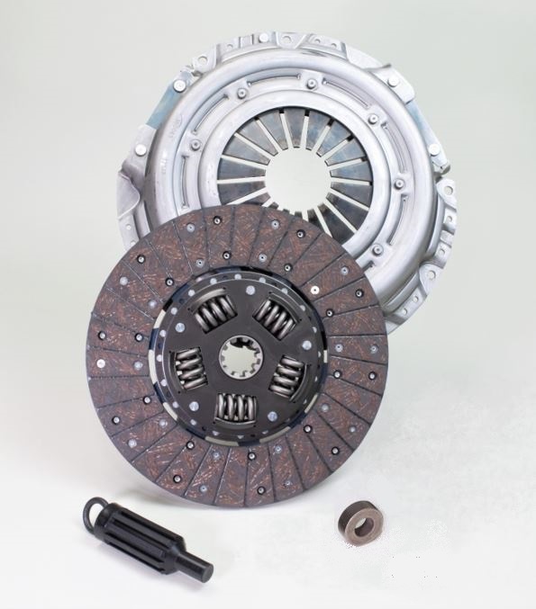 MDL Superior, AMC Clutch Set, 10.5", Organic facing,  10 Spline, Mechanical Actuation