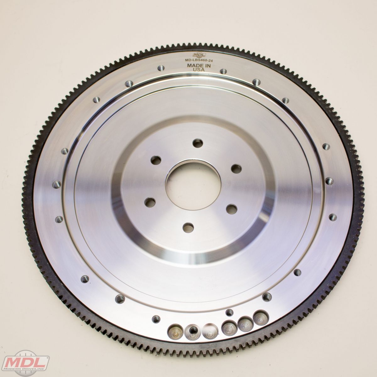 Centerforce 700148 Billet Steel Flywheel