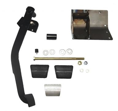 1973-87 GM Truck Clutch Pedal Conversion Kit