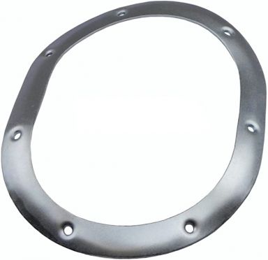 64-67 Chevelle - Lower Shifter Boot Ring