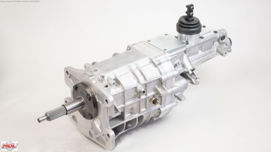tk Package, Auto to TKX, 94-95 5.0L V8 Mustang : Modern