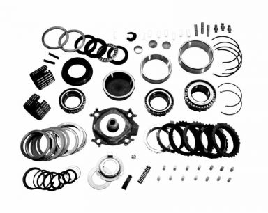 Tremec Master World Class T5 Rebuild Kit