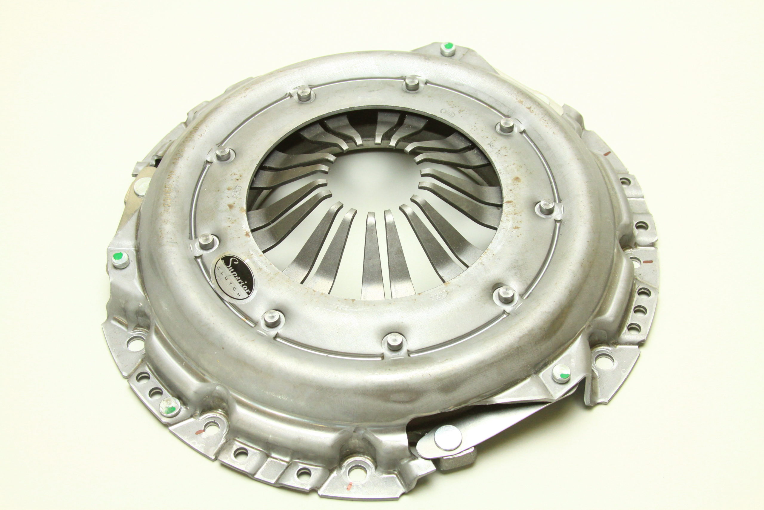 Package, T-bird 55-57 to T-5 five speed