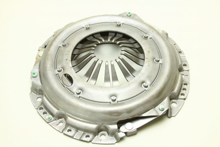 MDL Superior, Ford Y-Block Clutch Set 11" Long Pattern, 10 Spline, Kevlar facings, Mechanical