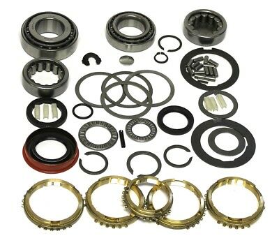 T5 Rebuild Kit-Non World Class