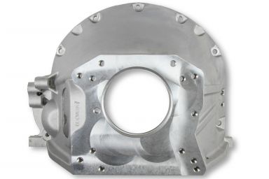 Aluminum Bellhousing, Mopar 318-360 & Gen III HEMI to Ford TKO/TKX