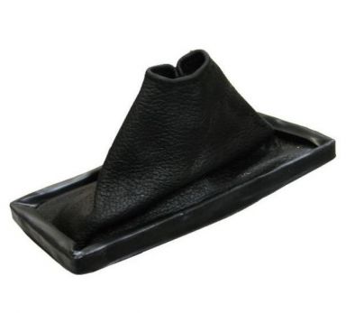 77-82 Corvette Leather Manual Shift Boot