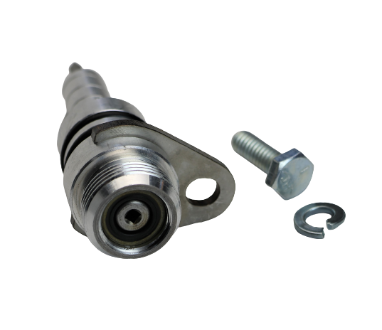 Package, Chevy Truck 63-72, Auto to TKX five speed